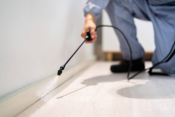 Best Pest Control for Businesses  in Muldrow, OK